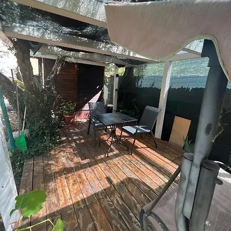 La Delle Idee Santa Lucia Apartmán *