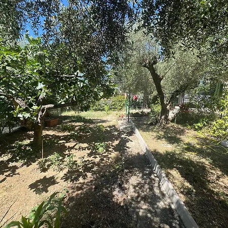 Apartmán La Delle Idee Santa Lucia *