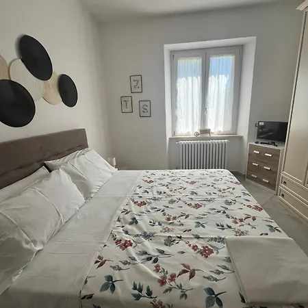 La Delle Idee Santa Lucia Apartment