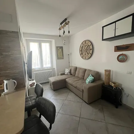Appartement La Delle Idee Santa Lucia Pérouse