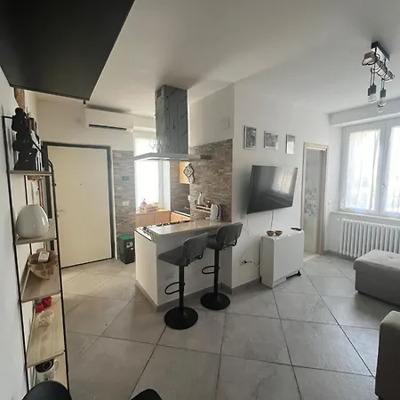 La Delle Idee Santa Lucia Appartement Pérouse