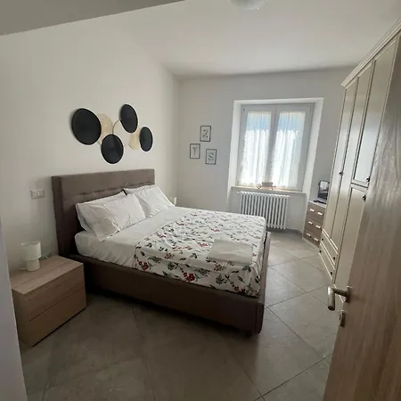 La Delle Idee Santa Lucia Pérouse