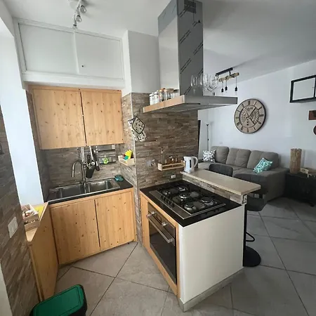 La Delle Idee Santa Lucia * Pérouse