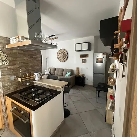 La Delle Idee Santa Lucia