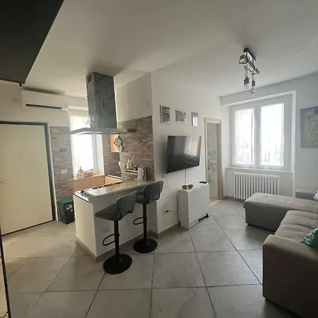 Διαμέρισμα La Delle Idee Santa Lucia Περούτζια