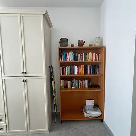 La Delle Idee Santa Lucia * Περούτζια