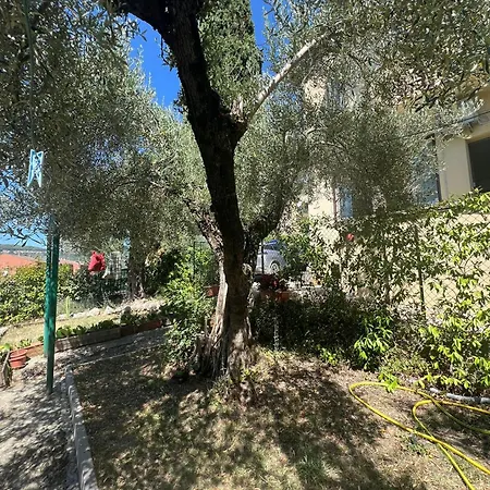 La Delle Idee Santa Lucia Apartment