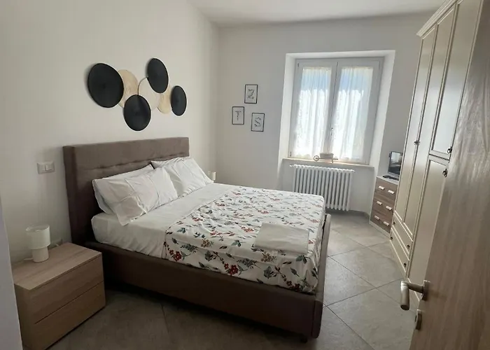 La Delle Idee Santa Lucia Pérouse