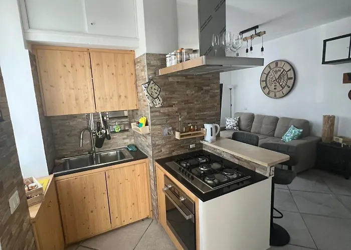 La Delle Idee Santa Lucia * Perugia