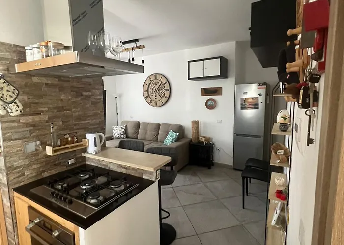 La Delle Idee Santa Lucia