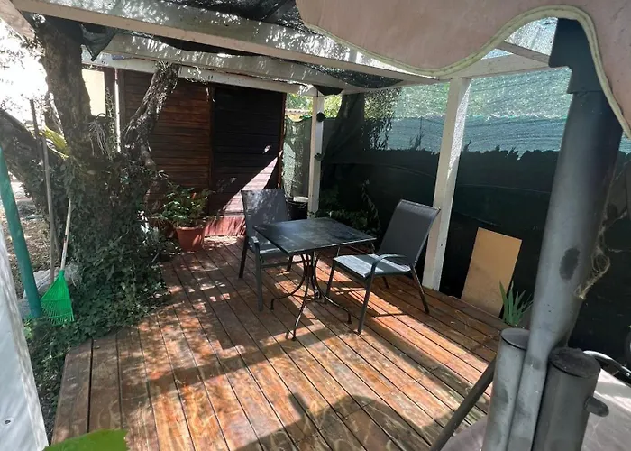 La Delle Idee Santa Lucia Appartement *