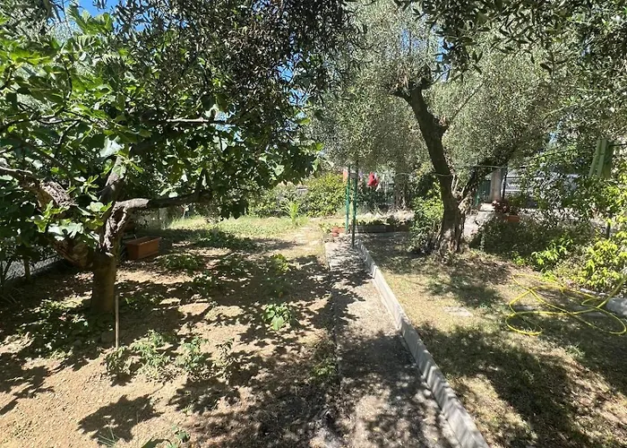 Appartement La Delle Idee Santa Lucia *