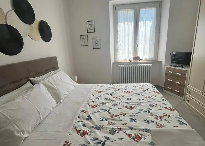 La Delle Idee Santa Lucia Appartement