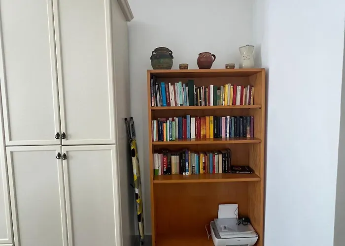 La Delle Idee Santa Lucia * Pérouse